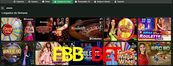 FBB Bet bet