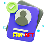 Tornar-se um membro do FBB Bet é muito simples