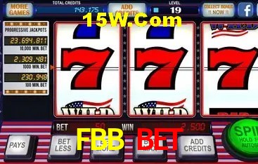 Apostas de Tênis FBB Bet