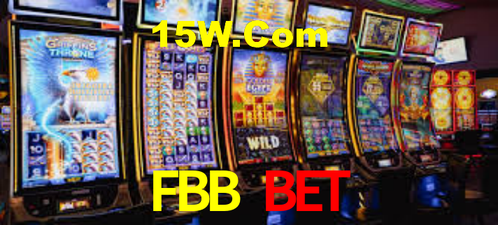 Apostas com odds competitivas na FBB Bet