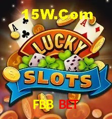Slots com jackpots e giros grátis na FBB Bet