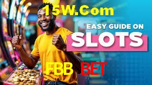 Welcome Bonus FBB Bet