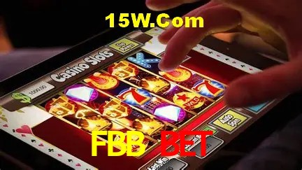 Provedores de Jogos FBB Bet