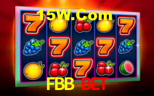 FBB Bet: Jogos de Caça-Níqueis-Altas Recompensas, Roleta-Velocidade, Blackjack-Desafios Máximos