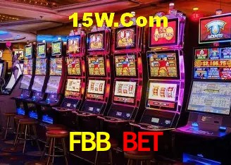 Recursos de Bônus FBB Bet
