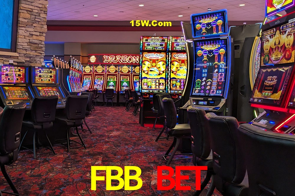 Game Providers FBB Bet