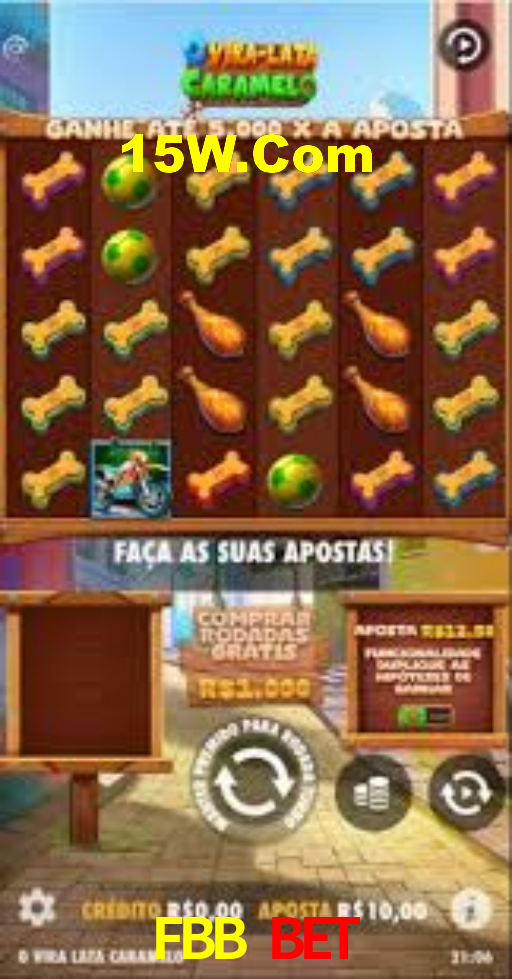FBB Bet: Seu Especialista em Apostas Esportivas Brasileiras