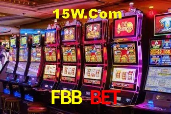 Bônus de Boas-vindas FBB Bet