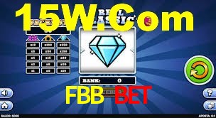FBB Bet App Interface