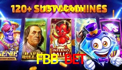 Promoções Sazonais FBB Bet