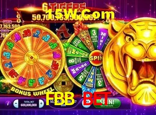 Apostas de Basquete FBB Bet