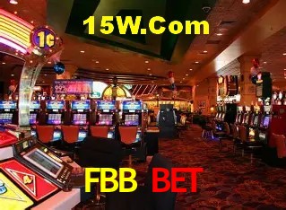 Jogos de Slot FBB Bet