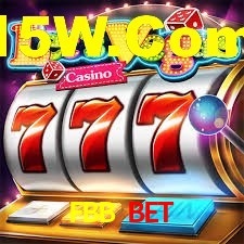 Blackjack Table FBB Bet