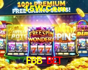 Design Responsivo FBB Bet