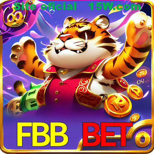APP oficial da FBB Bet para mobile